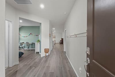 3720 Tracewood Bend, Aubrey TX 76227
