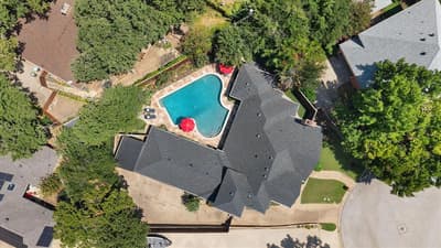 3320 Thorntree Court, Arlington TX 76016 - Photo 2