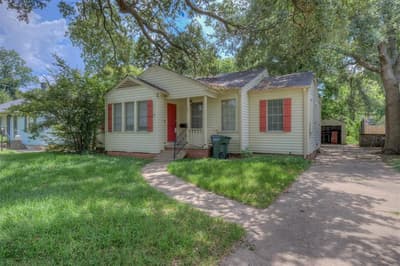 187 Atlantic Avenue, Shreveport LA 71105 - Photo 2