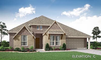 1236 Wrenwood Lane, Red Oak TX 75154
