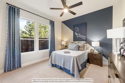 1236 Wrenwood Lane, Red Oak TX 75154 - Photo 5