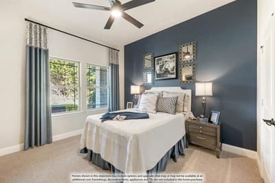 1236 Wrenwood Lane, Red Oak TX 75154 - Photo 4