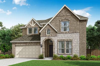 3507 Sunflower Street, Melissa TX 75454