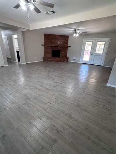 1321 Hurstview Drive, Hurst TX 76053 - Photo 5