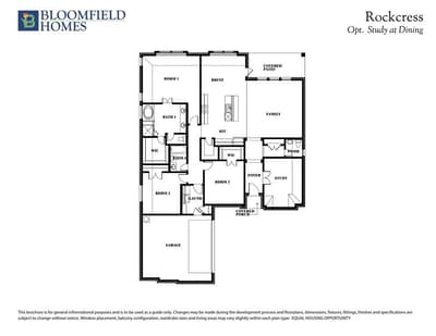 1260 Wrenwood Lane, Red Oak TX 75154 - Photo 2