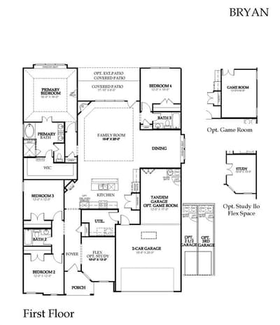 1415 Rio Grande Street, Van Alstyne TX 75495 - Photo 2