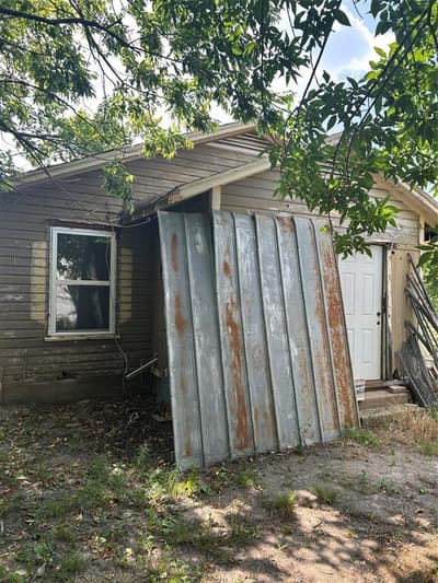 204 8th Street, Honey Grove TX 75446 - Photo 3