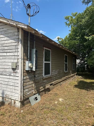 204 8th Street, Honey Grove TX 75446 - Photo 4