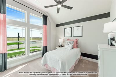 908 Alderwood Drive, Red Oak TX 75154 - Photo 4