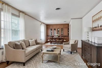 9210 Larchwood Drive, Dallas TX 75238 - Photo 2
