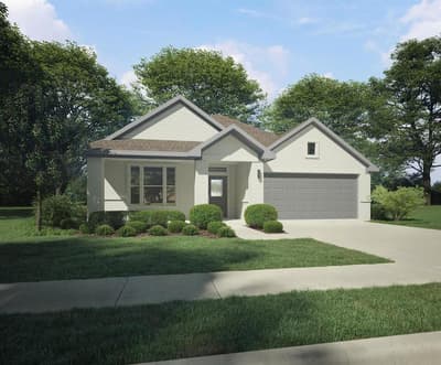 713 Brightstar Drive, Aledo TX 76008