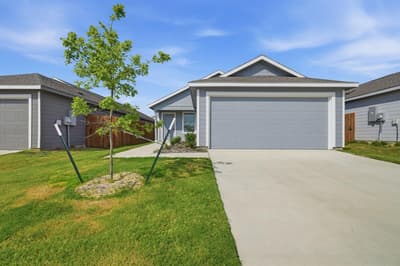 205 Poplar Place, Wilmer TX 75172