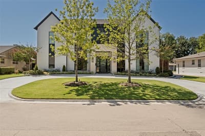 3528 Norcross Lane, Dallas TX 75229 - Photo 2