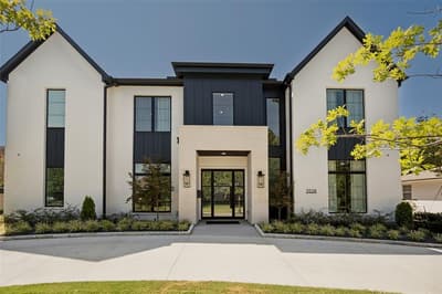 3528 Norcross Lane, Dallas TX 75229