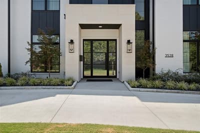 3528 Norcross Lane, Dallas TX 75229 - Photo 4