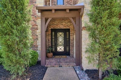 1810 Windsong Circle, Keller TX 76248 - Photo 2
