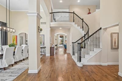 1810 Windsong Circle, Keller TX 76248 - Photo 3