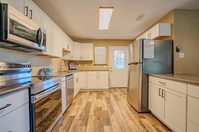 600 County Road 427, De Leon TX 76444 - Photo 4