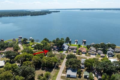 107 Briarwood Drive, Mabank TX 75156 - Photo 2