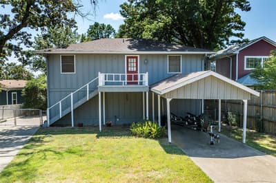 107 Briarwood Drive, Mabank TX 75156 - Photo 4
