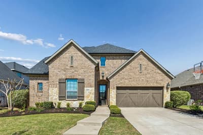 3920 Marigold Lane, Prosper TX 75078