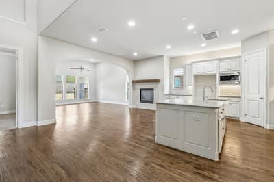 3920 Marigold Lane, Prosper TX 75078 - Photo 4