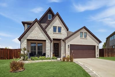 4401 Barkley Lane, Mesquite TX 75181 - Photo 3