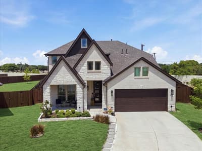 4401 Barkley Lane, Mesquite TX 75181