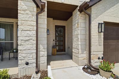 4401 Barkley Lane, Mesquite TX 75181 - Photo 4