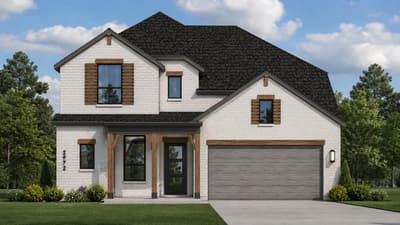 4028 Ivy Leaves Drive, Celina TX 75078