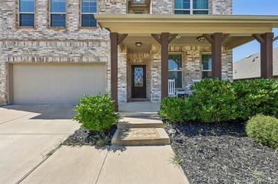 433 Forestridge Drive, Fate TX 75087 - Photo 2