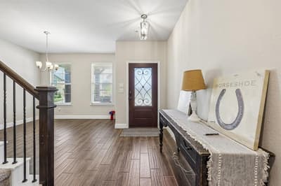 433 Forestridge Drive, Fate TX 75087 - Photo 3