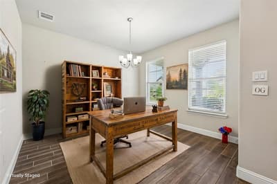 433 Forestridge Drive, Fate TX 75087 - Photo 4