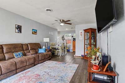 4760 Salem Drive, Mesquite TX 75150 - Photo 2