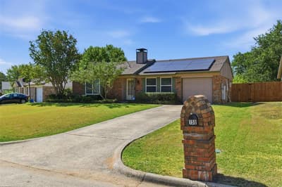150 Brockway Drive, Rockwall TX 75032 - Photo 5