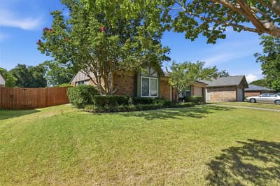 150 Brockway Drive, Rockwall TX 75032 - Photo 4
