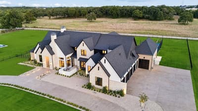 23 Bradford Lane, Copper Canyon TX 76226 - Photo 4