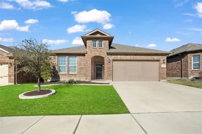 3929 Kennedy Ranch Road, Fort Worth TX 76262