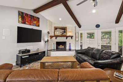 10461 Carry Back Circle, Dallas TX 75229 - Photo 3
