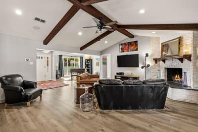 10461 Carry Back Circle, Dallas TX 75229 - Photo 4