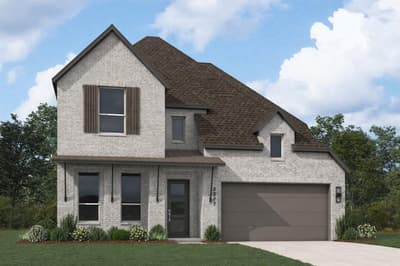 4032 Infinity Lane, Celina TX 75078