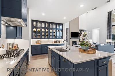 4032 Infinity Lane, Celina TX 75078 - Photo 5