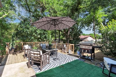 1648 Tierney Road, Fort Worth TX 76112 - Photo 2