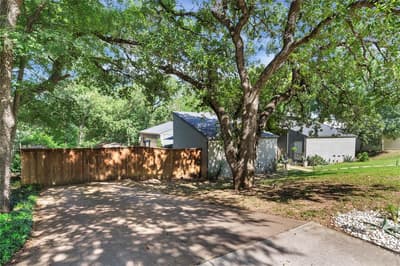 1648 Tierney Road, Fort Worth TX 76112 - Photo 4