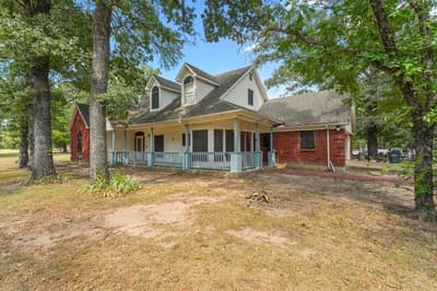 660 Rs County Road 1250, Emory TX 75440 - Photo 2