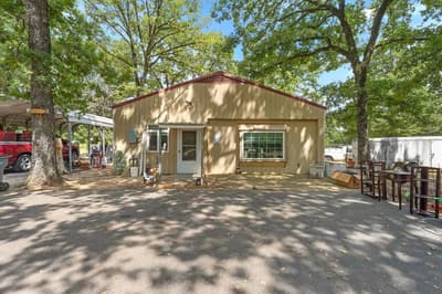 660 Rs County Road 1250, Emory TX 75440 - Photo 3