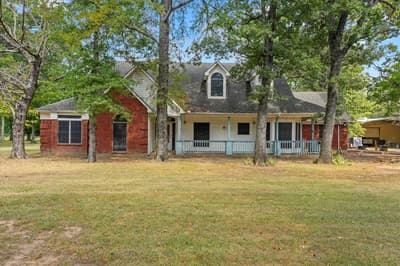 660 Rs County Road 1250, Emory TX 75440