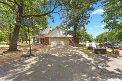660 Rs County Road 1250, Emory TX 75440 - Photo 5