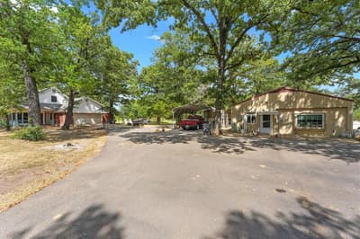 660 Rs County Road 1250, Emory TX 75440 - Photo 4