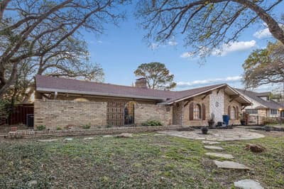 1709 Timbers Drive, Irving TX 75061 - Photo 3